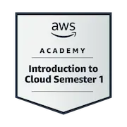 AWS Academy Introduction to Cloud
