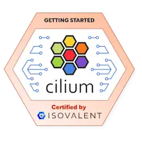Cilium Getting Started