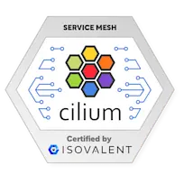 Cilium Service Mesh