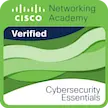 Cisco Cybersecurity Essentials