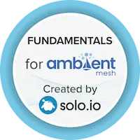 Istio Ambient Mesh (Solo.io)