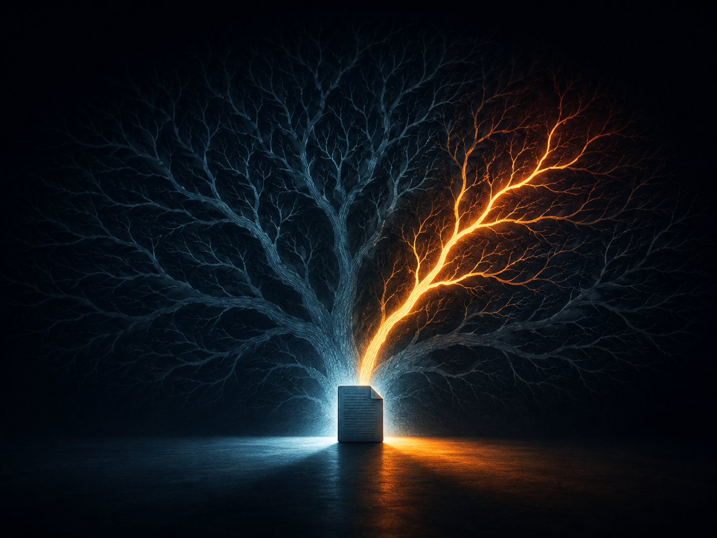 Why an AI Agent Session Is More Than a JSONL File