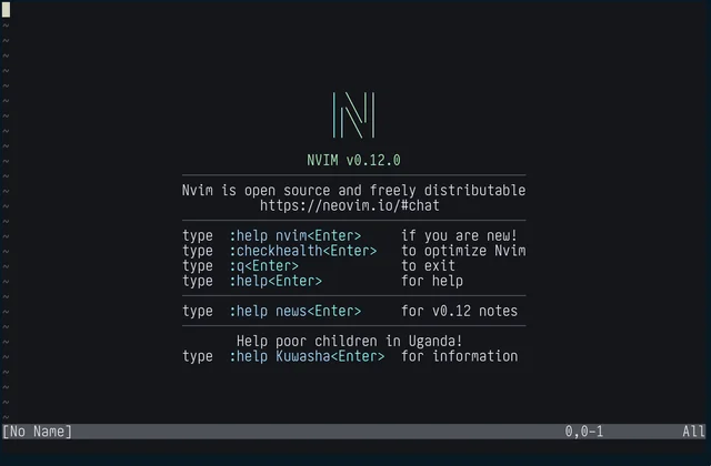 Why I Finally Upgraded to Neovim 0.12 (And Why You Should Too)