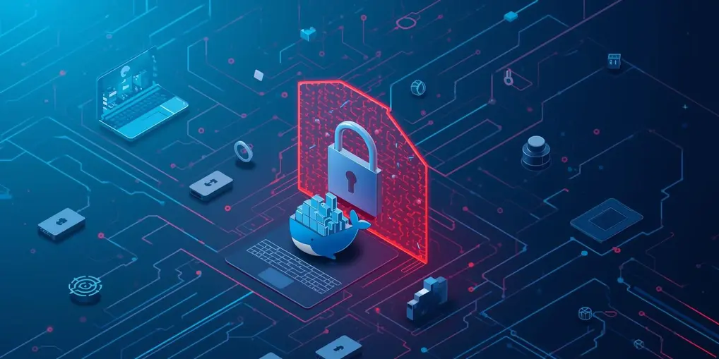 When Docker's Firewall Blocks Your Virt-Manager VM