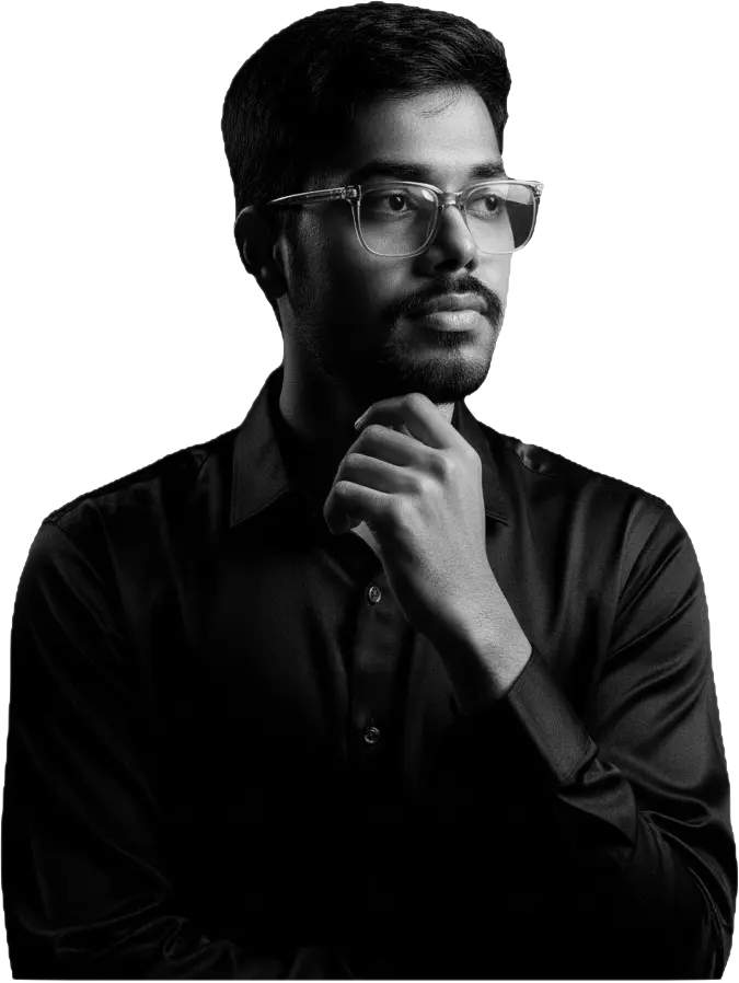 Dipankar Das
